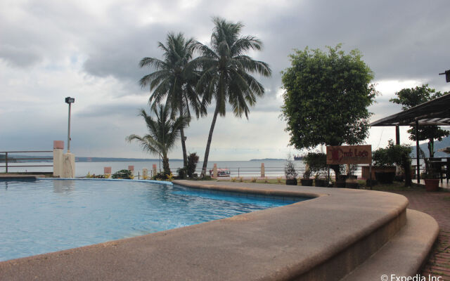 Subic Grand Seas Resort