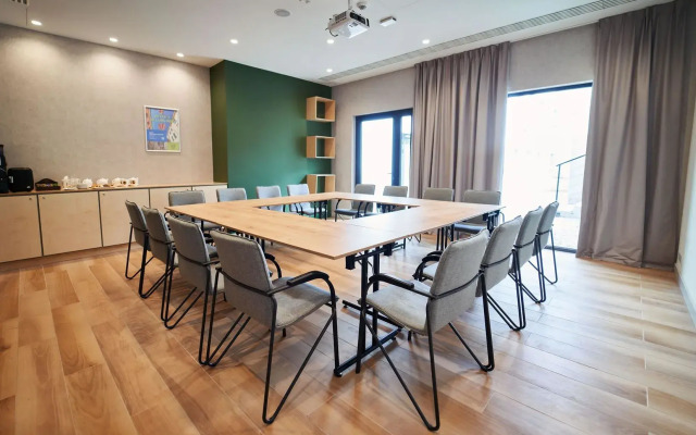 B&B Hotel Lublin Centrum