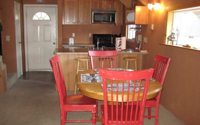 Mammoth View Villas Mammoth Reservation Bureau