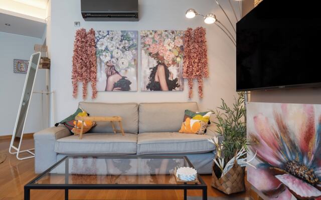 The Luxury Loft by Cloudkeys