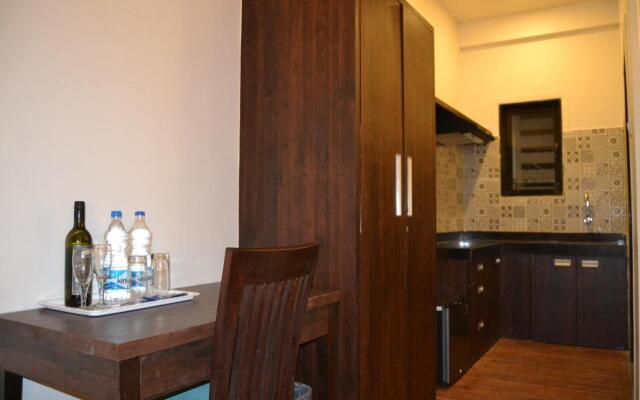 Riva Boutique Apartments