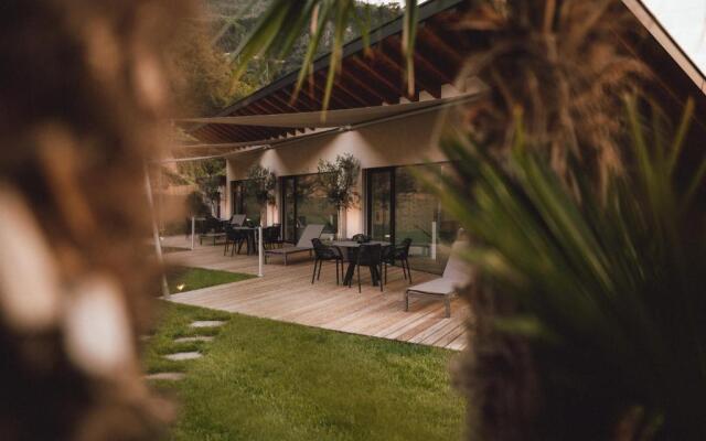 Pitzner - Winery & Suites