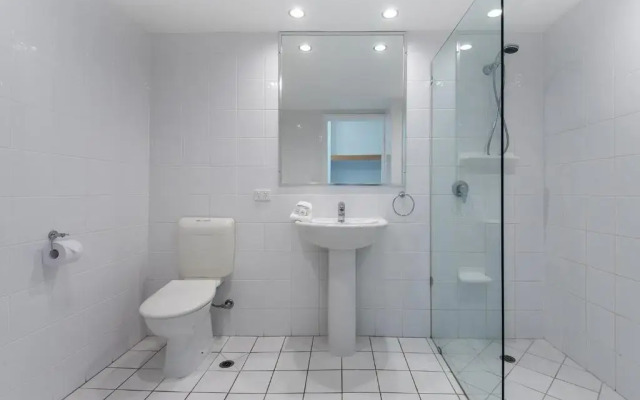 2 Bedroom Poinciana Lodge
