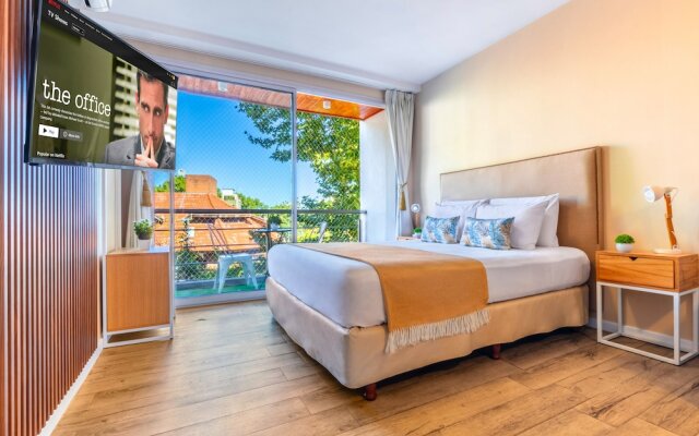 Luxury Apartments in Palermo - by BueRentals