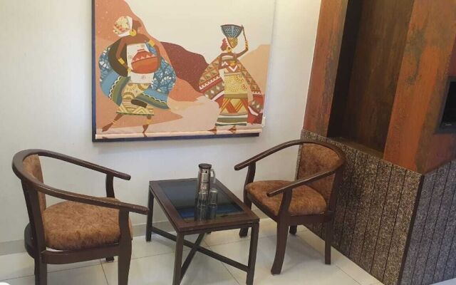 Hotel Siddhali Inn - Jabalpur