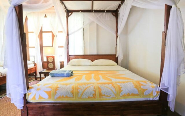 Tejakula Ocean Beach House2bd2baacbreakfast