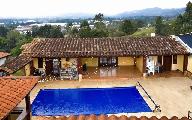 Hostal Hollywood Inn II