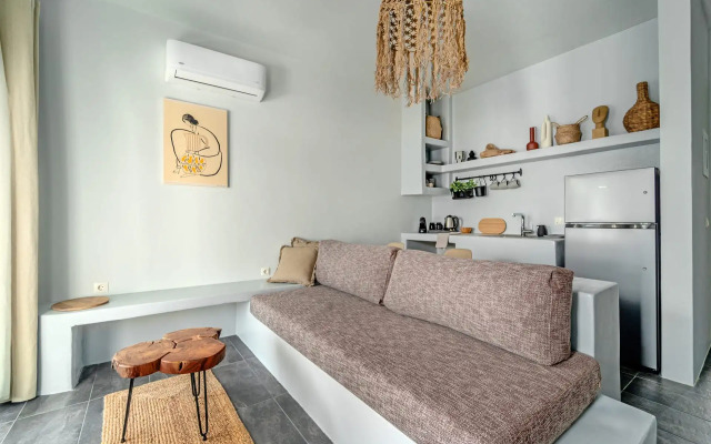 La Perla | Petries Suites