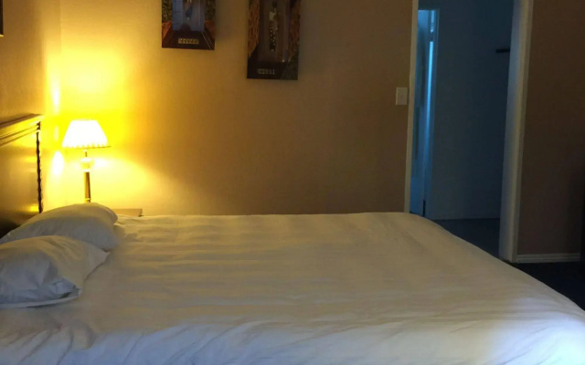 Econo Lodge South Lake Tahoe