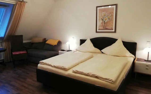 LandKomfort Hotel Große Drieling