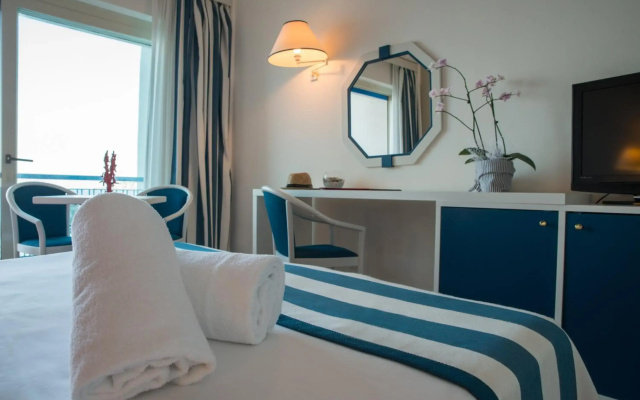 Splendid  La Torre
