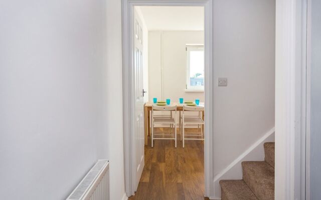 Newly Renovated 2 Bed in Stylish Southwark