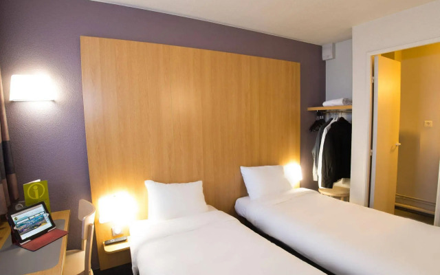 B&B HOTEL Châteauroux Aéroport