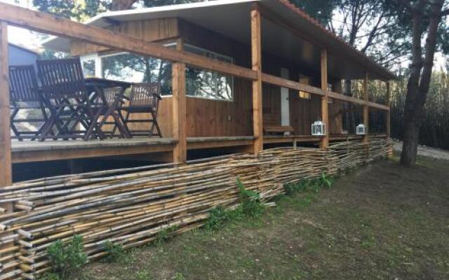 Quinta Do Meco - Beach & Nature