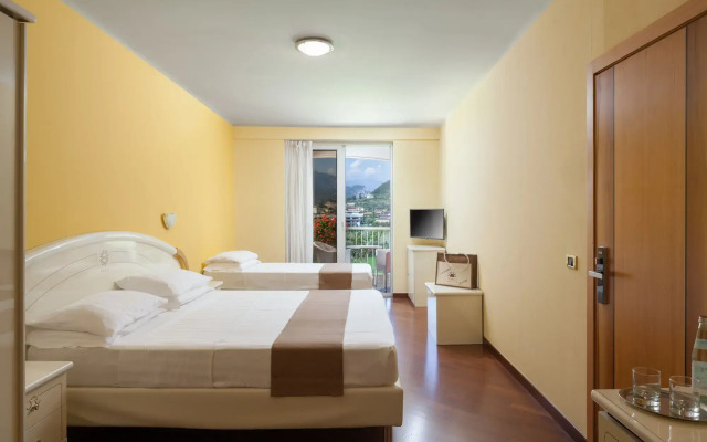 Hotel Savoy Palace - Tonelli Hotels