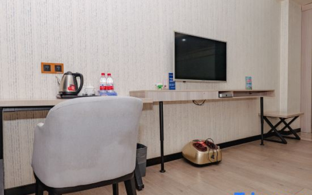 junyue hotel