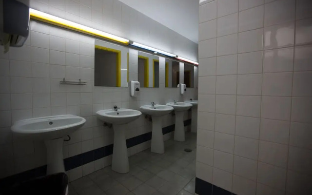 HI Aveiro - Pousada de Juventude - Hostel