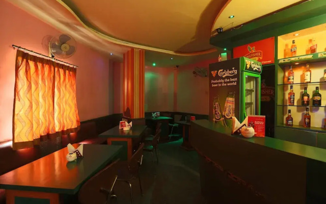 Hotel Rodili Residency