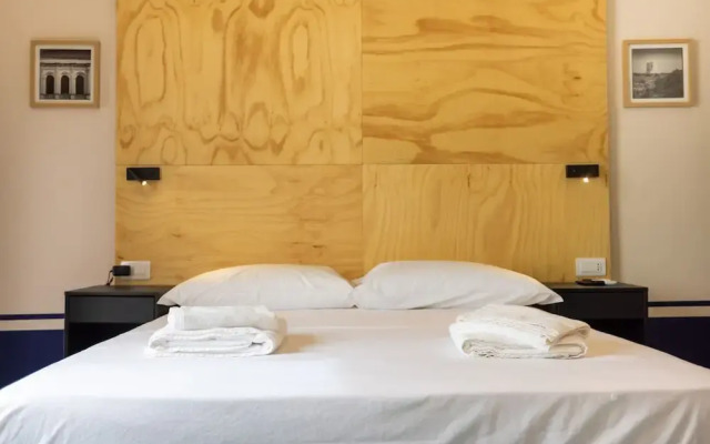 Don Vittorio a Chiaia - Camera 3