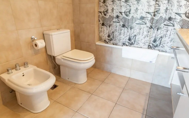 ORO Apartment by Be Local Argentina