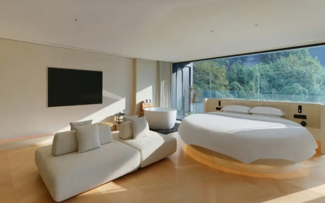 TUI BLUE Yangshuo Xiangheli Hotel