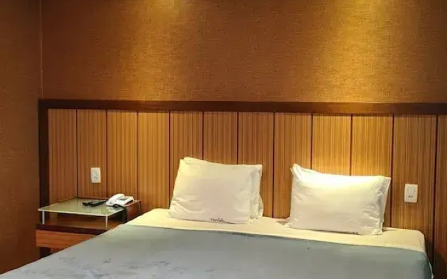 TrevizZo Wyndham São Paulo ibirapuera