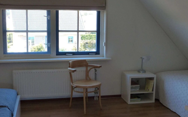 Luring Holiday Home in Callantsoog near Sea
