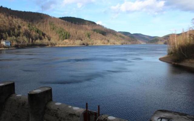 Ferienappartement Archimedes