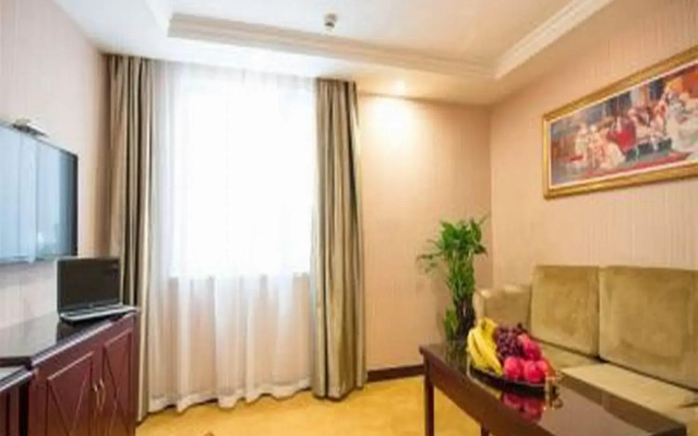 Vienna International Hotel Shanghai Humin Road