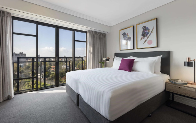 Avani Auckland Metropolis Residences