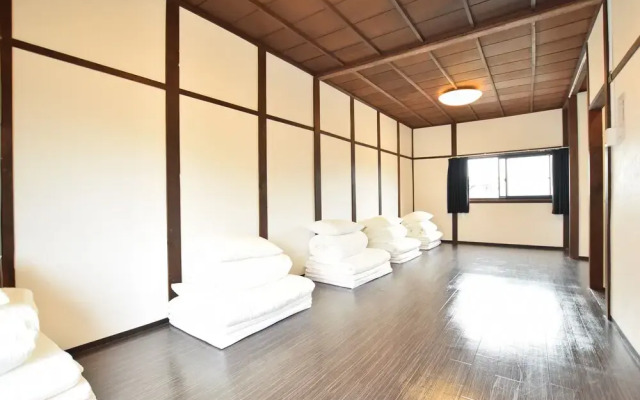 Yagara Terrace House A