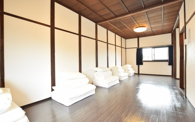 Yagara Terrace House