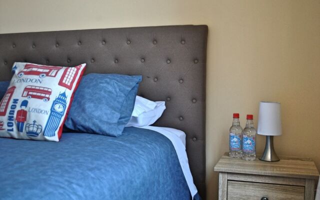 Piso Costanera Center I