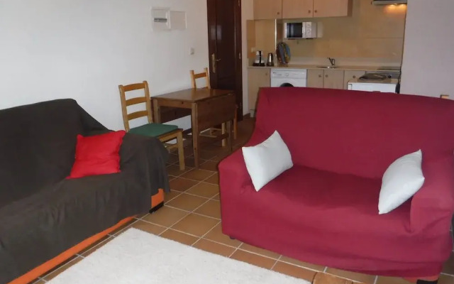 Modern Barn Apartment Conversion