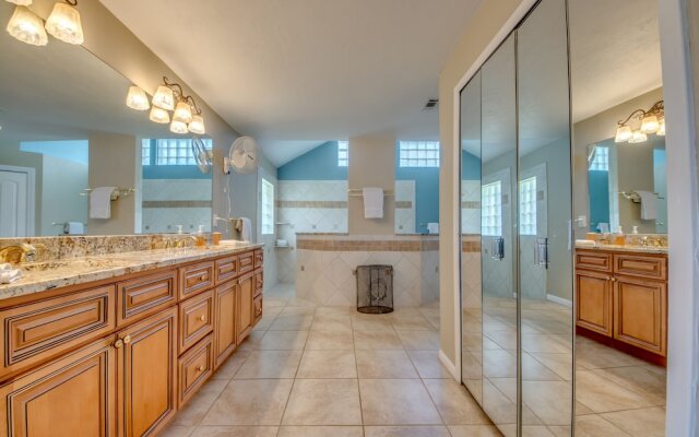 Villa Aasta - Roelens Vacations