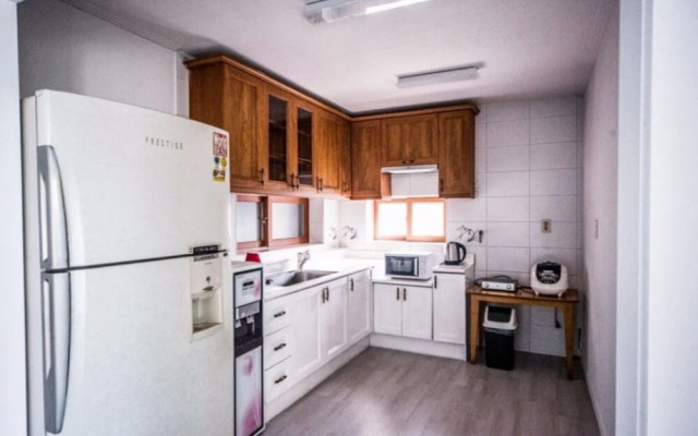 Gangneung Juke Pension