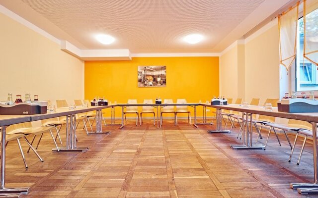 Jugendherberge Hagen