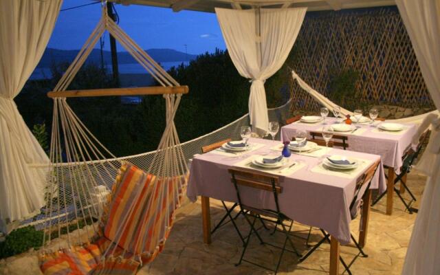 Apartments MEDITERRANEO