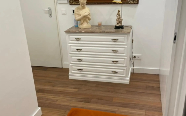 Orpheu Deluxe Apt - Parque das Nações