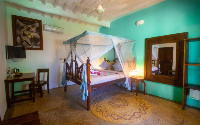 Reef & Beach Resort