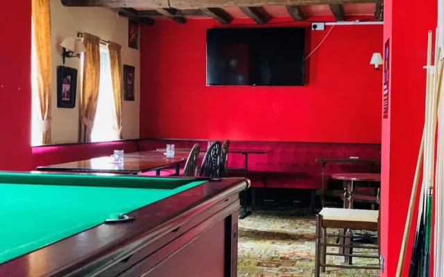 Ye Olde Bucks Head Inn