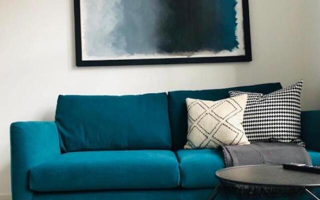 'The Kepties' Luxurious Serviced Apartments