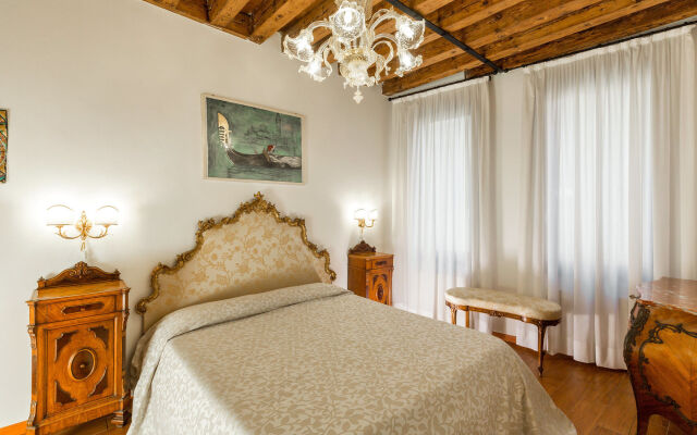 Venice Apartments San Samuele