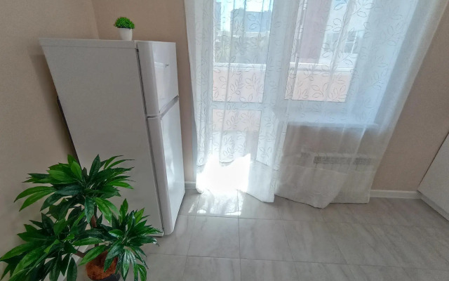 Апартаменты Все в гости на улице Кузнецова