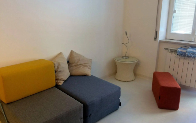 The Pool House Suite