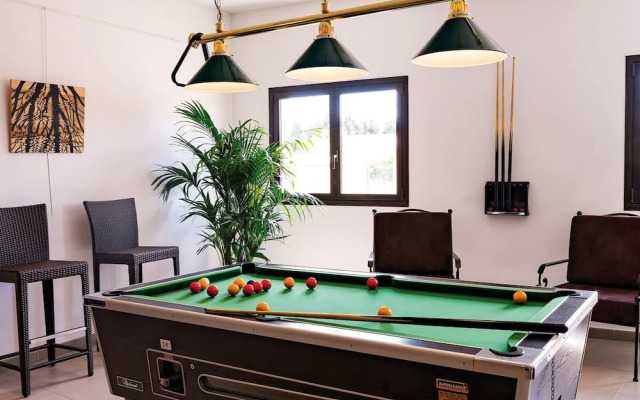 Charming Stay Near Sorgue