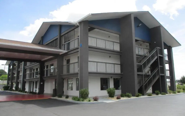 Rodeway Inn Chattanooga