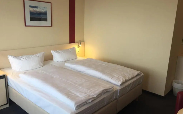 Panorama Hotel Bansin