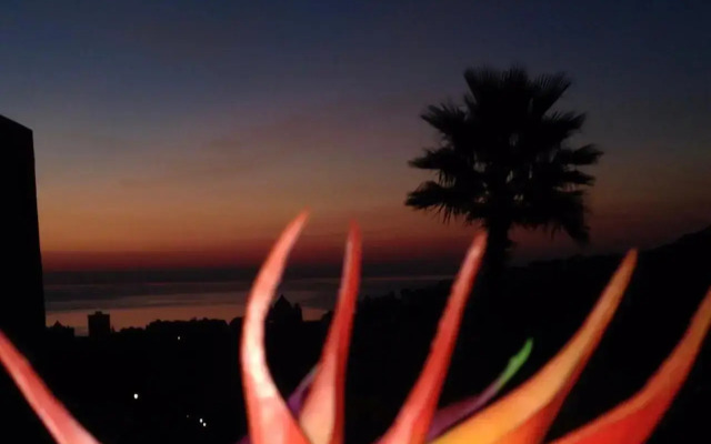 Flamingo Apartment Coto Real La Duquesa