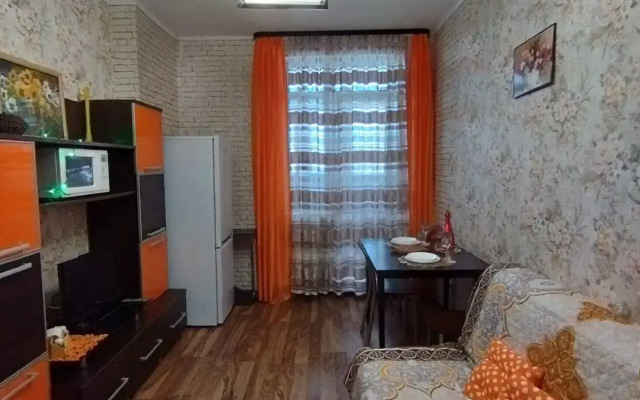 Apartments on Kosmonavtov highway 217